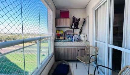 Venda de Apartamentos / Padrão na cidade de Ribeirão Preto