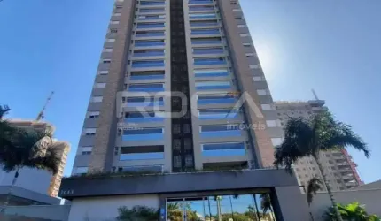 Apartamento à venda com 3 suítes no bairro Jardim Botânico, em Ribeirão Preto.