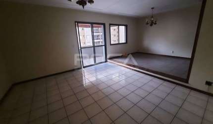 Venda de Apartamentos / Padrão na cidade de Ribeirão Preto