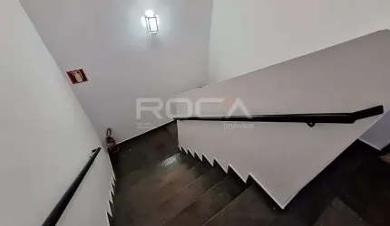 Apartamento Padrão de 3 Dormitórios no Jardim Irajá, Ribeirão Preto