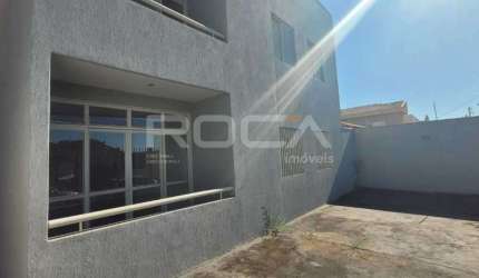 Apartamento de 3 dormitórios no bairro Palmares em Ribeirão Preto