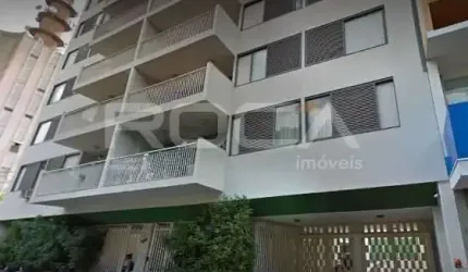 Locação de Apartamentos / Padrão na cidade de Ribeirão Preto