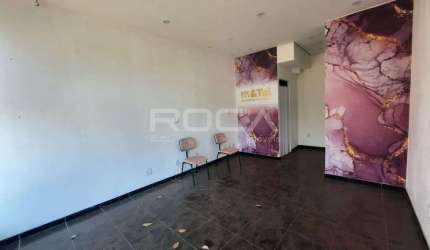 Loja Comercial para alugar no Jardim Sumaré - Ribeirão Preto