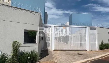 Casa em Condomínio à venda com 2 dormitórios no bairro Sumarezinho, em Ribeirão Preto