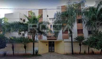 Apartamento para Venda e Locação com 2 quartos no bairro Jardim Sumaré, Ribeirão Preto