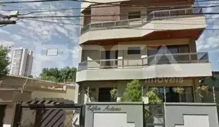 Venda de Apartamentos / Padrão na cidade de Ribeirão Preto