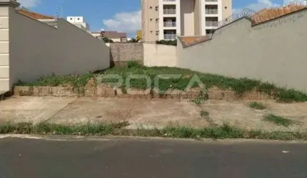 Terreno no Jardim Califórnia, Ribeirão Preto