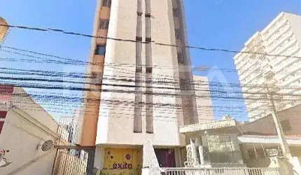 Apartamento 01 quarto para alugar no bairro Centro em Ribeirão Preto.