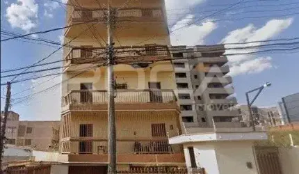 Apartamento de 3 dormitórios com suíte no Jardim Sumaré, Ribeirão Preto