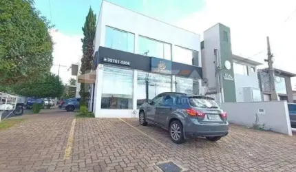 Sala para alugar em Jardim Sumaré, Ribeirão Preto