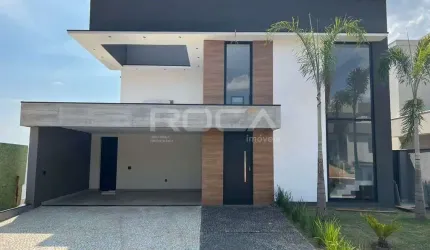 Venda de Casas / Condomínio na cidade de Ribeirão Preto