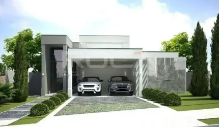 Venda de Casas / Condomínio na cidade de Ribeirão Preto