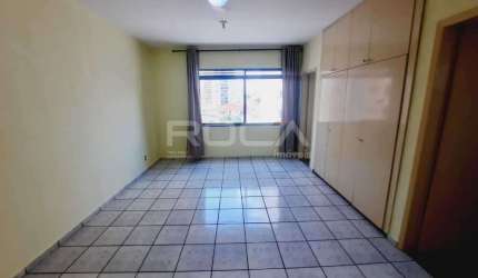 Apartamento à venda e locação no Centro de Ribeirão Preto