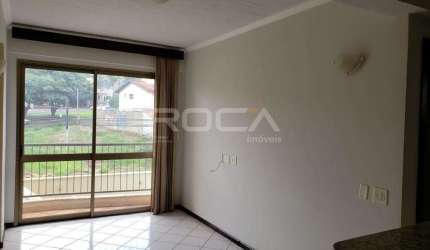 Apartamento para alugar com 1 quarto no bairro Ribeirânia em Ribeirão Preto