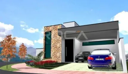 Venda de Casas / Condomínio na cidade de Ribeirão Preto