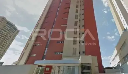 Apartamento de 3 dormitórios à venda no bairro Jardim Itamaraty em Ribeirão Preto