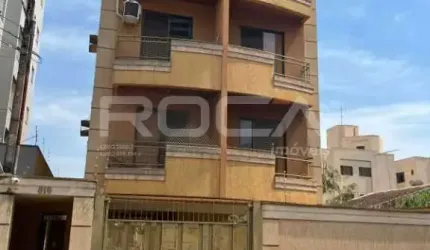Venda de Apartamentos / Padrão na cidade de Ribeirão Preto