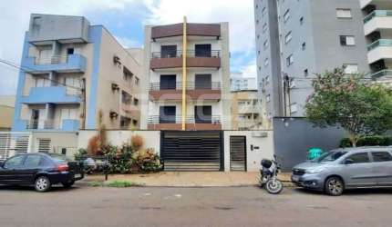 Venda de Apartamentos / Padrão na cidade de Ribeirão Preto