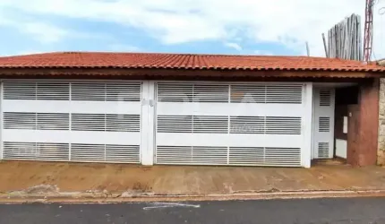 Venda de Casas / Padrão na cidade de Ribeirão Preto