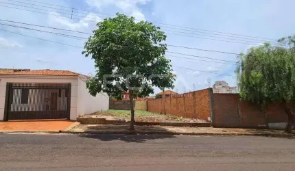 Venda de Terreno / Padrão na cidade de Ribeirão Preto