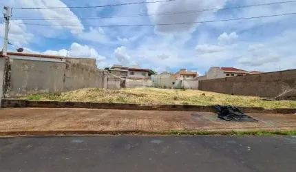Terreno Jardim Califórnia, excelente localização!