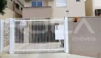 Charmoso Apartamento de 2 Dormitórios na Lagoinha, Ribeirão Preto