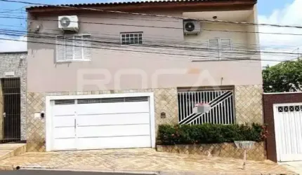 Venda de Casas / Sobrado na cidade de Ribeirão Preto