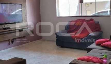 Venda de Casas / Sobrado na cidade de Ribeirão Preto