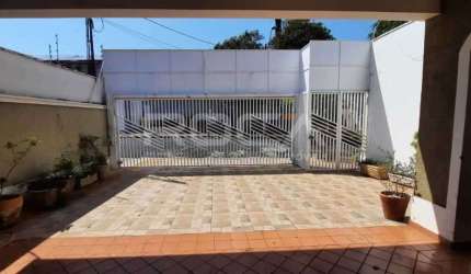 Casa com 4 dormitórios no Jardim Sumaré - Ribeirão Preto