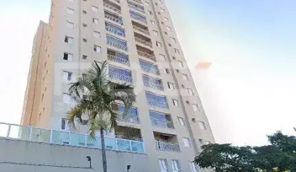 Venda de Apartamentos / Padrão na cidade de Ribeirão Preto
