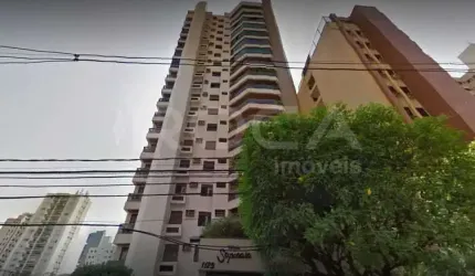 Venda de Apartamentos / Padrão na cidade de Ribeirão Preto