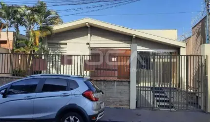 Venda de Casas / Padrão na cidade de Ribeirão Preto
