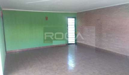Linda casa à venda no bairro Castelo Branco em Ribeirão Preto
