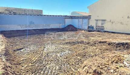 Terreno comercial para alugar em Campos Elíseos, Ribeirão Preto