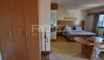 Flat à venda no bairro Jardim América em Ribeirão Preto.