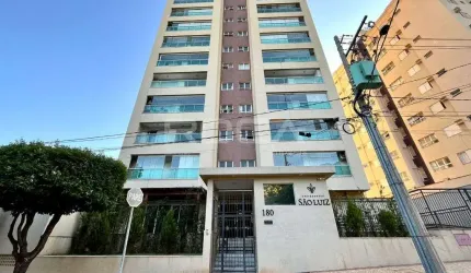 Apartamentos de alto padrão à venda no Jardim São Luiz em Ribeirão Preto