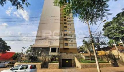 Venda de Apartamentos / Padrão na cidade de Ribeirão Preto