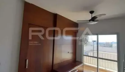 Apartamento Padrão à venda no Ipiranga, Ribeirão Preto - 2 dormitórios, garagem!