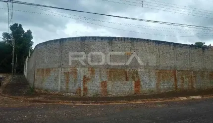 Venda de Terreno / Padrão na cidade de Ribeirão Preto