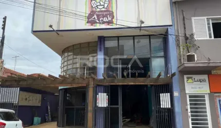 Prédio Comercial à Venda no Jardim Paulista, Ribeirão Preto - Excelente Oportunidade!