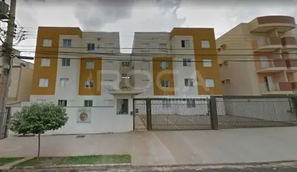 Venda de Apartamentos / Padrão na cidade de Ribeirão Preto