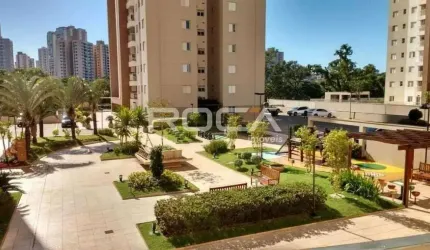 Venda de Apartamentos / Padrão na cidade de Ribeirão Preto