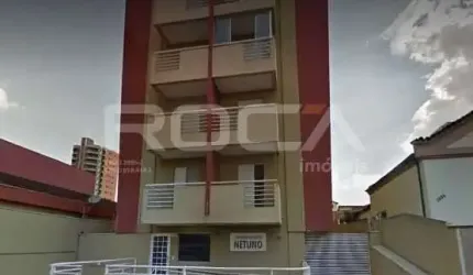 Apartamento de alto padrão com 2 suítes no Centro de Ribeirão Preto