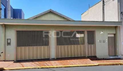 Venda de Casas / Padrão na cidade de Ribeirão Preto