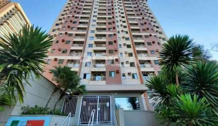 Apartamento 3 dormitórios para alugar no Bosque Dos Juritis em Ribeirão Preto