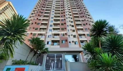 Apartamento 3 dormitórios para alugar no Bosque Dos Juritis em Ribeirão Preto