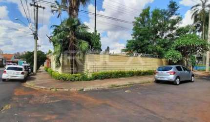 Terreno à venda no Jardim Sumaré, Ribeirão Preto: oportunidade única!