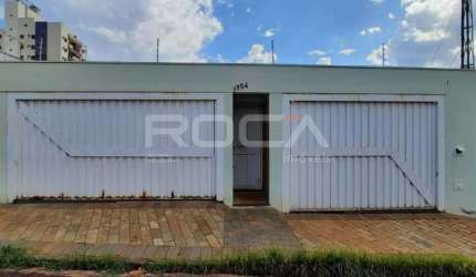 Venda de Casas / Padrão na cidade de Ribeirão Preto