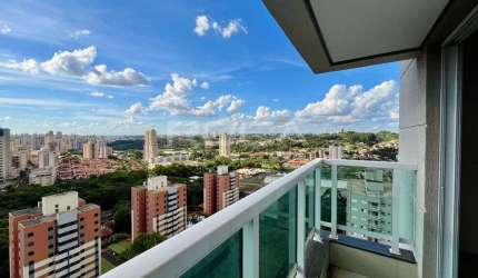 Venda de Apartamentos / Padrão na cidade de Ribeirão Preto
