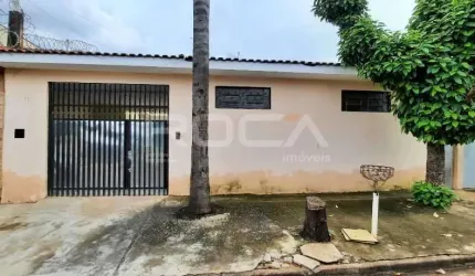 Venda de Casas / Padrão na cidade de Ribeirão Preto